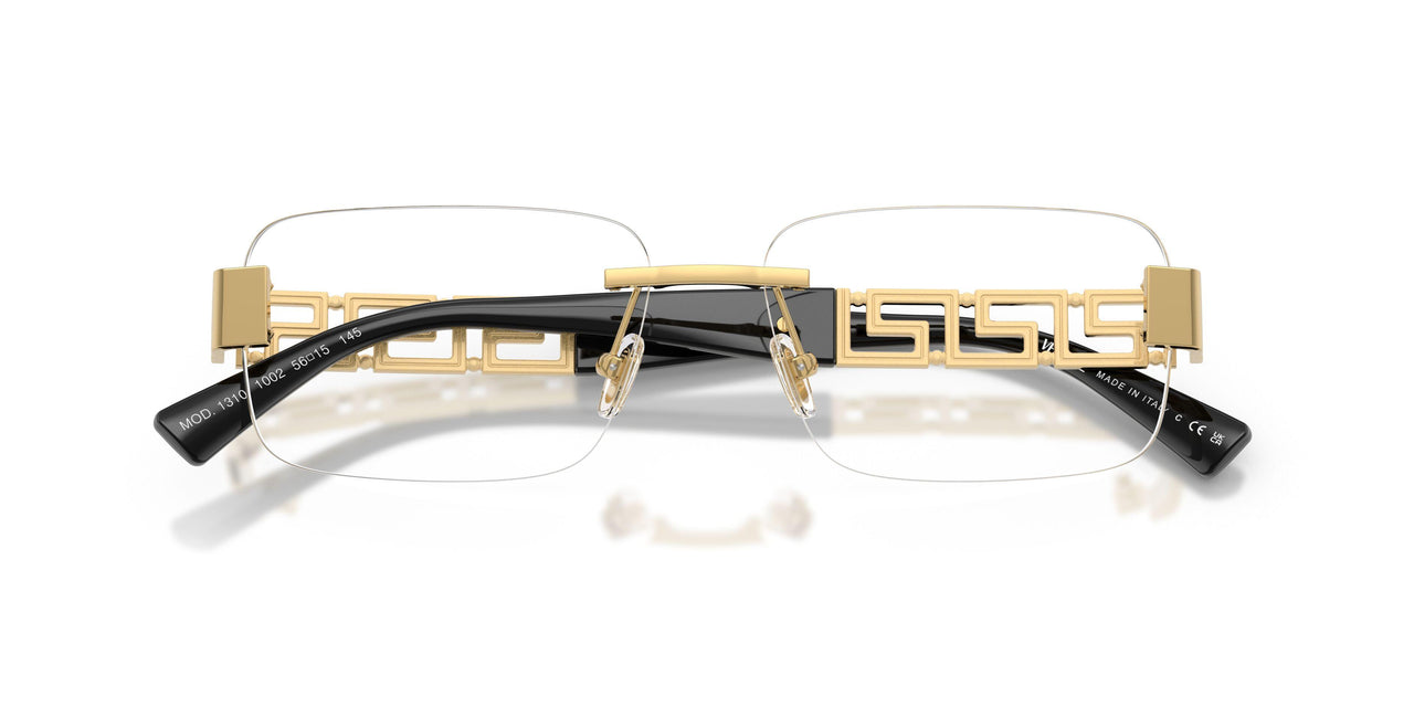 1002 - Gold