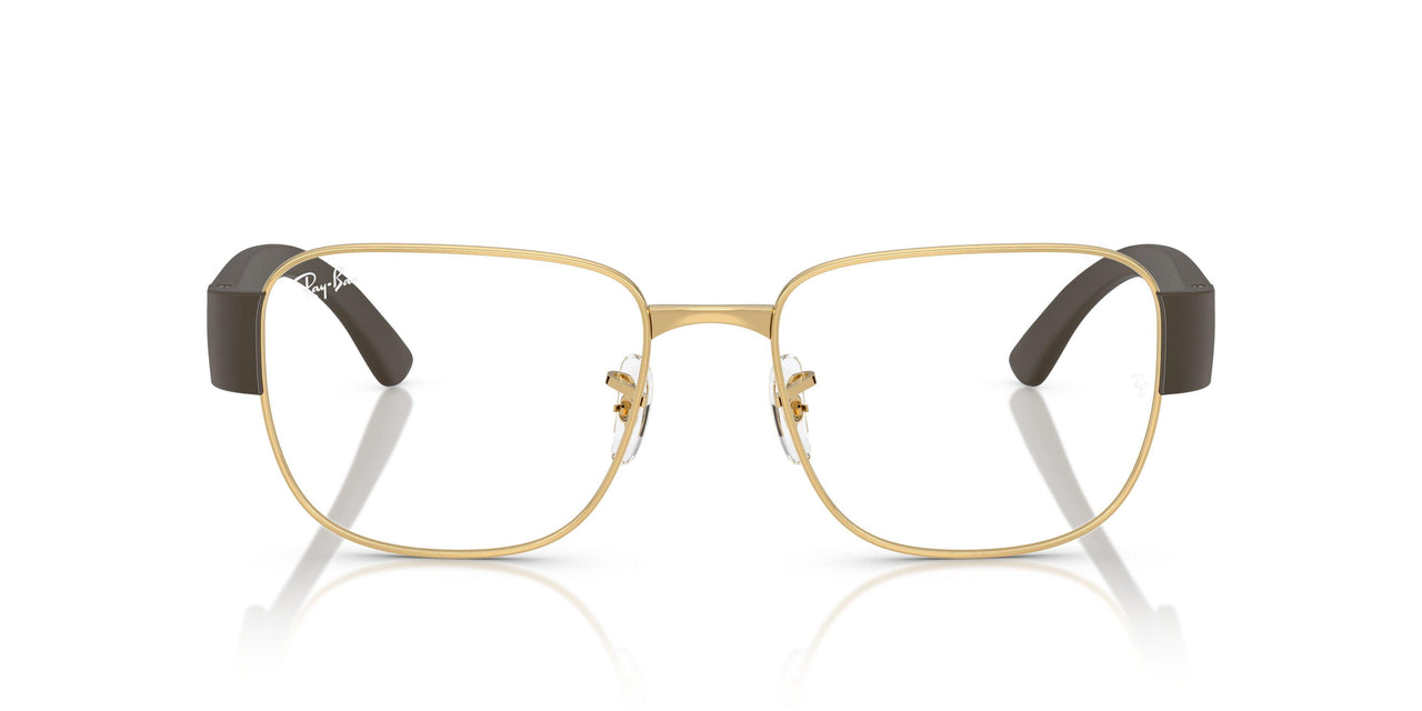 2500 - Gold - Clear