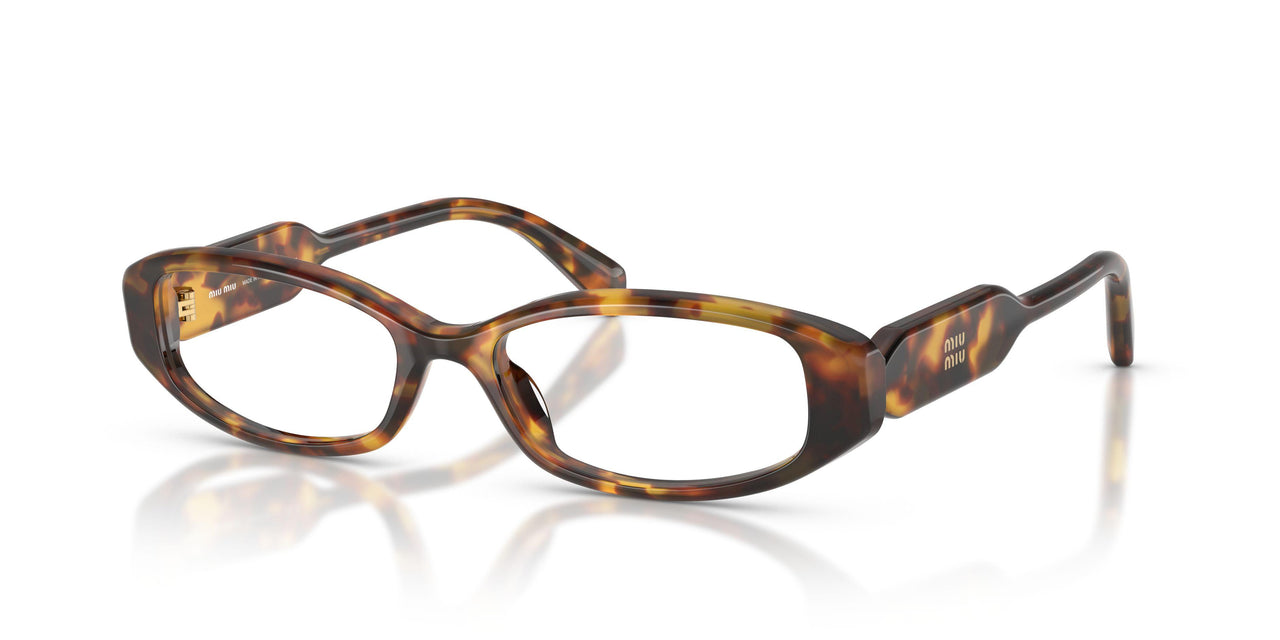 Miu 06ZVF Eyeglasses