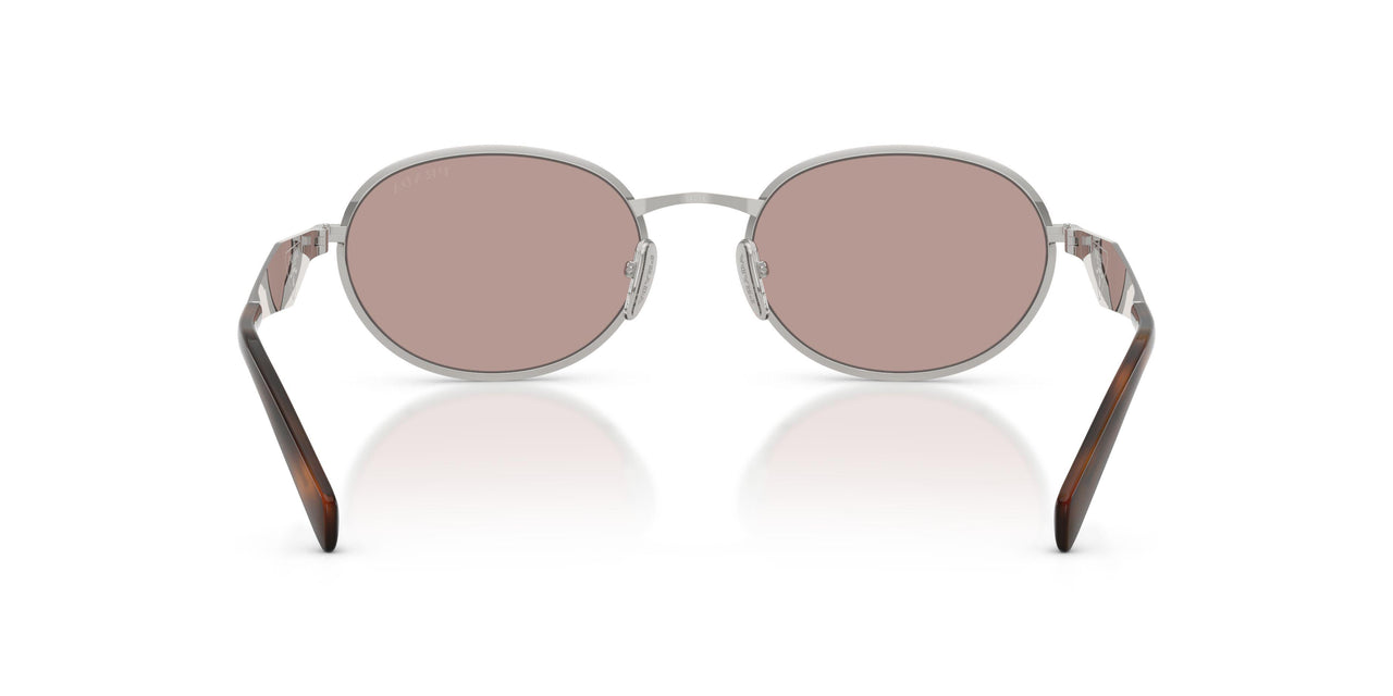 1BC20I - Silver - Light Purple Brown