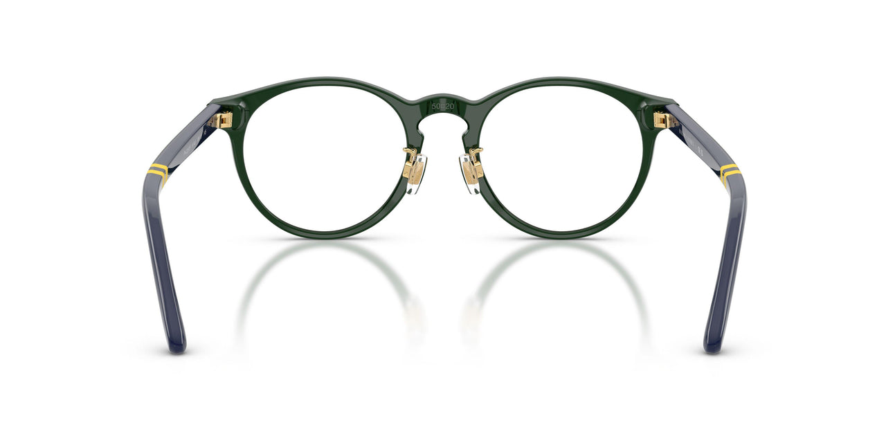 6140 - Green