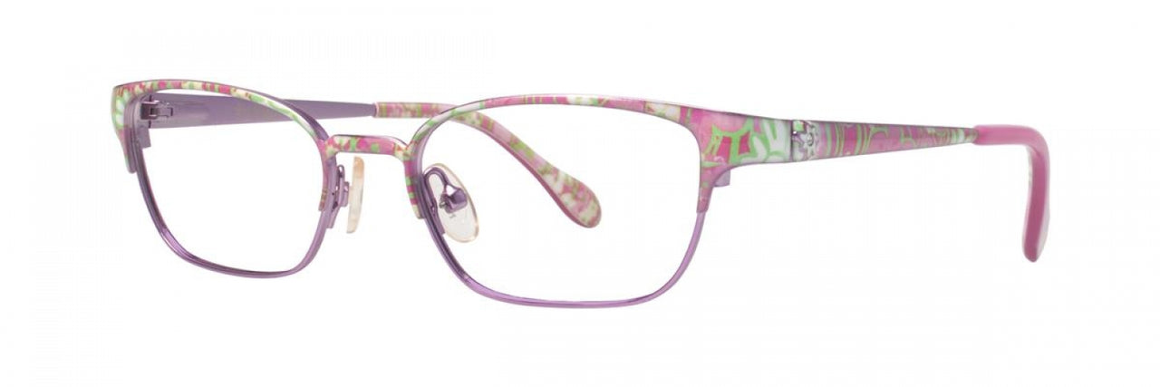 Lilly Pulitzer TULLY Eyeglasses