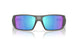 923124 - Grey - Prizm Sapphire Polarized