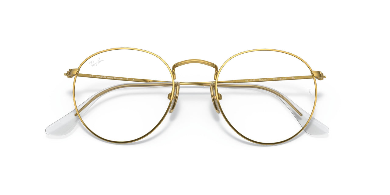 1225 - Gold