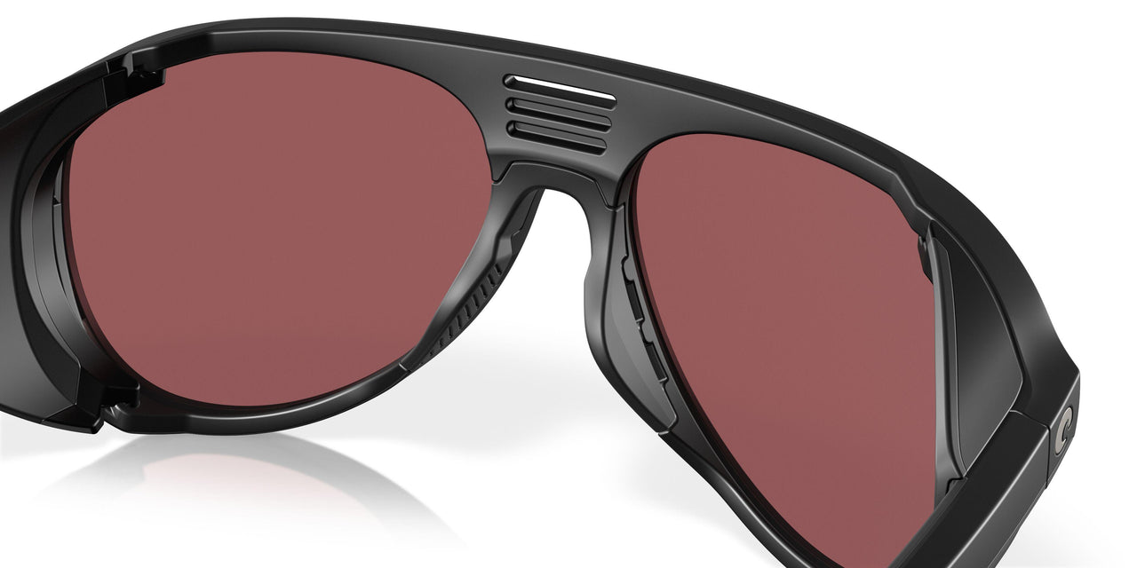 911705 - Black - Gold Mirror