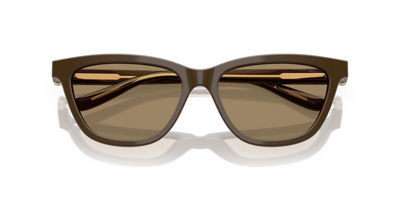 595753 - Brown - Brown