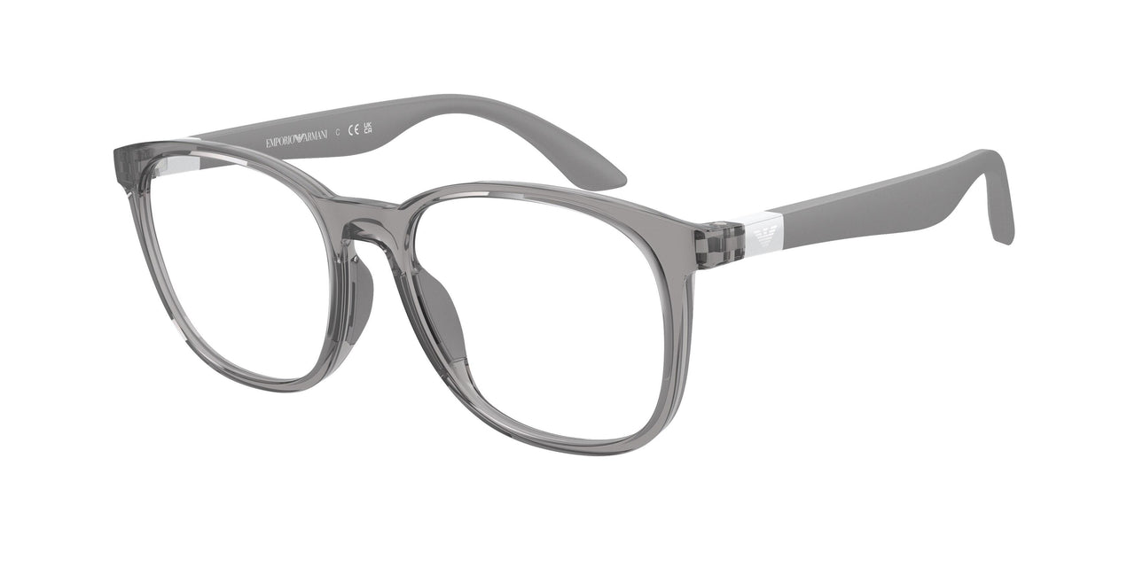 Emporio Armani Kids 3004F Eyeglasses