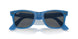 1409B1 - Blue - Dark Grey