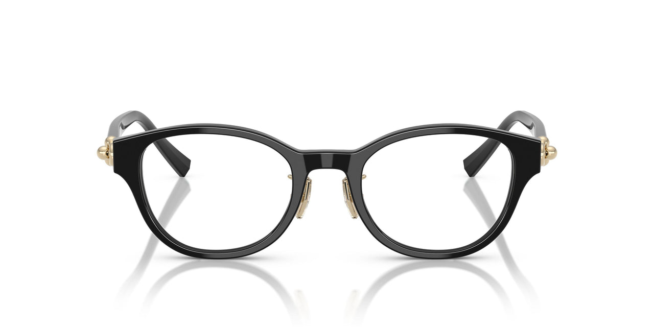 8001 - Black