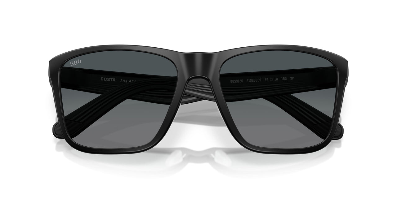 912603 - Black - Gray Gradient