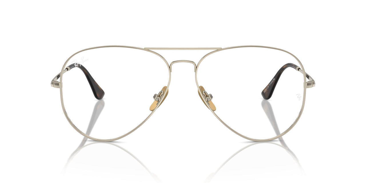 1246 - Gold - Clear