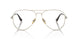 1246 - Gold - Clear