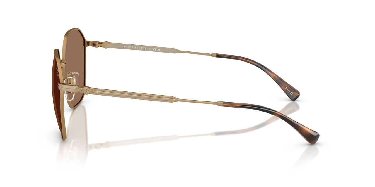 944973 - Gold - Dark Brown