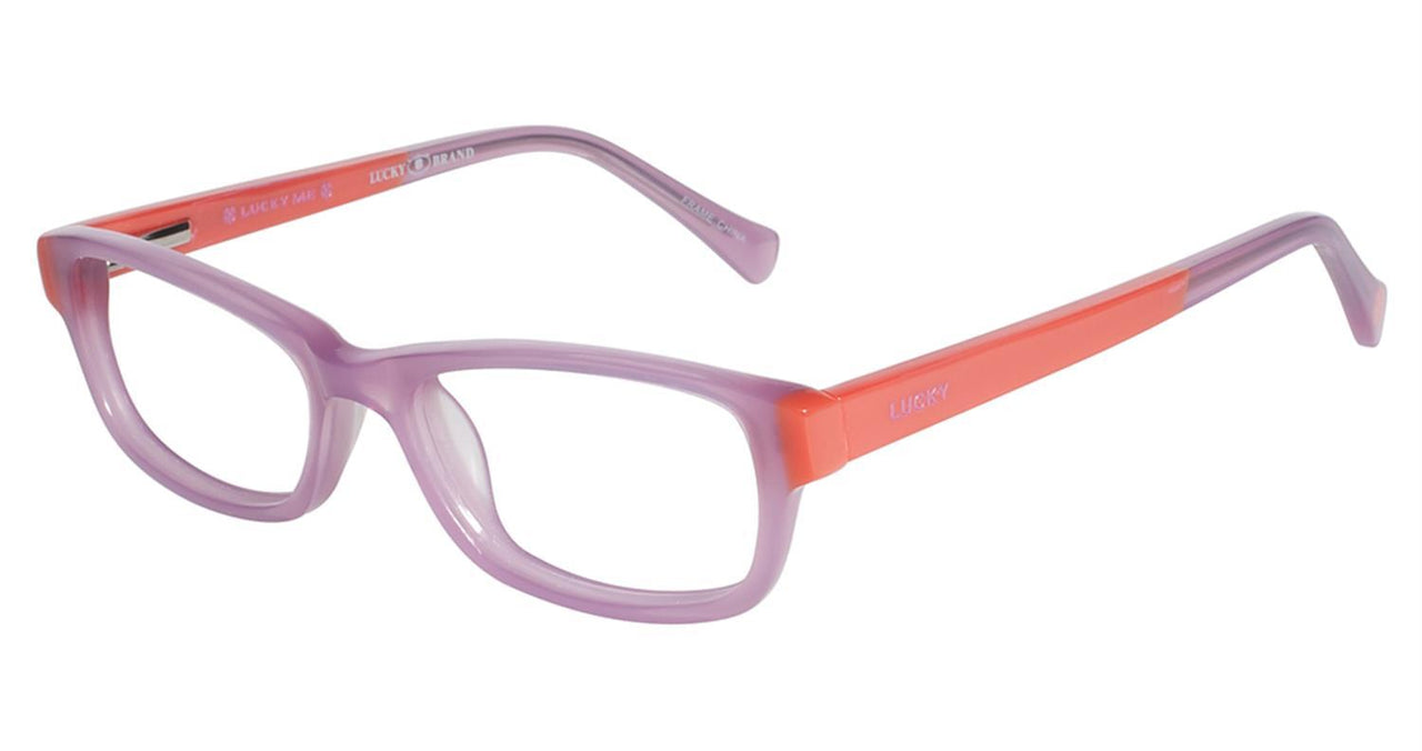 Lucky Brand Favorite Eyeglasses
