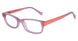 Lucky Brand Favorite Eyeglasses