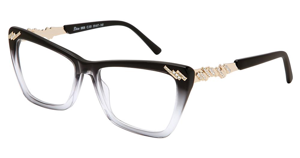 Diva 5609 Eyeglasses