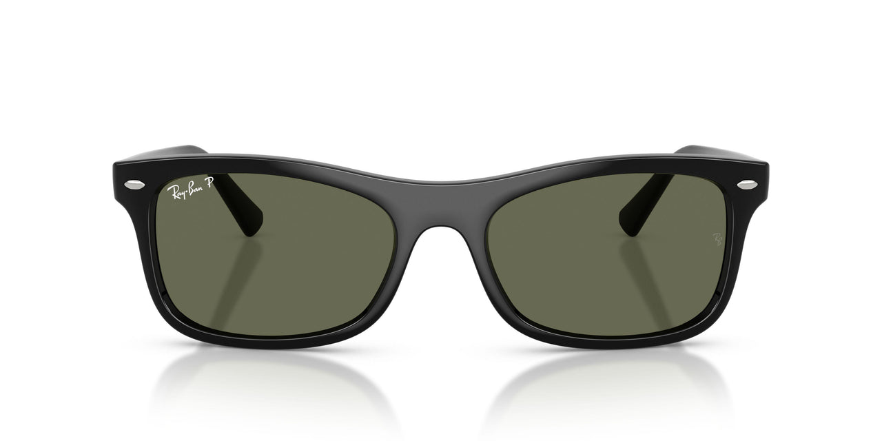 601/58 - Black - Green Polar
