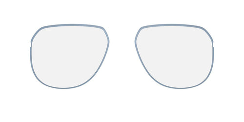 Silhouette Accent Ring FY 5097FY Eyeglasses