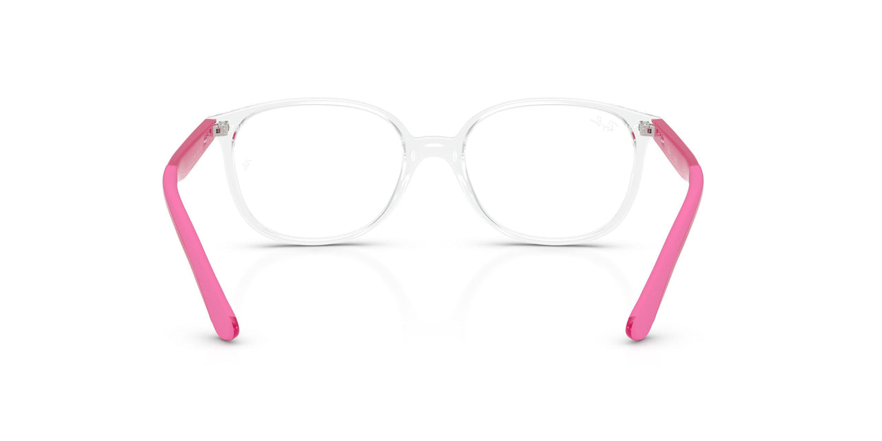 7536 - Transparent - Clear