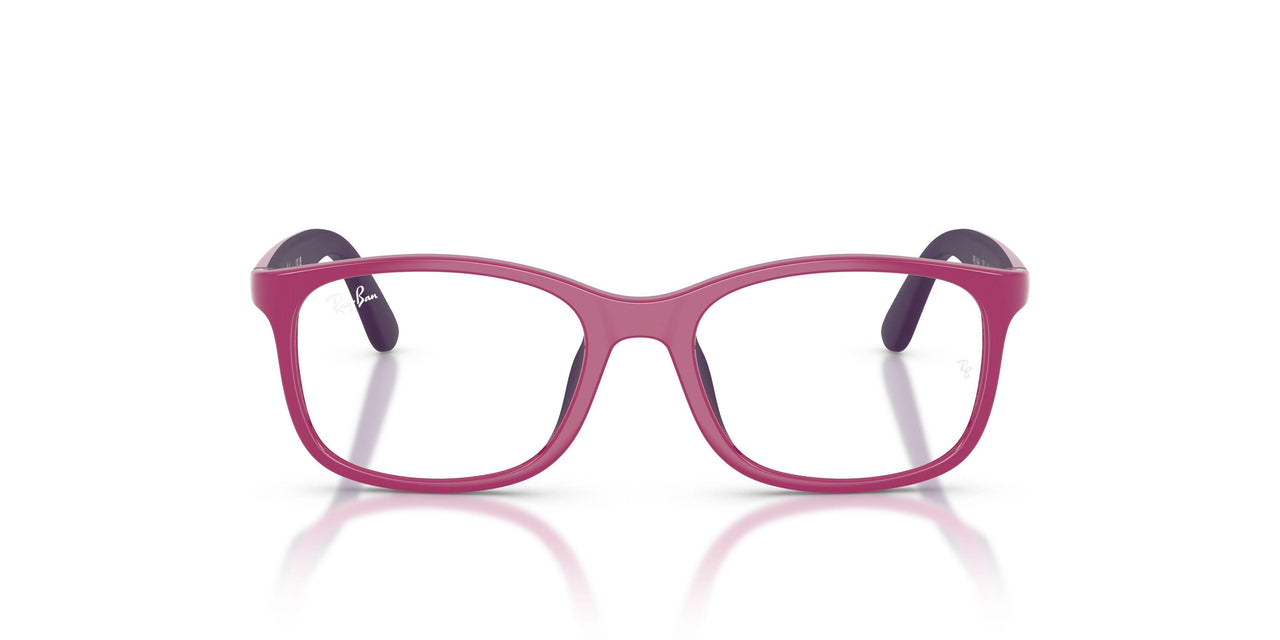 3933 - Violet - Clear