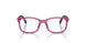 3933 - Violet - Clear