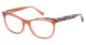 Betsey-Johnson BET-INFLUENCER Eyeglasses