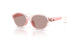 62667N - Pink - Brown