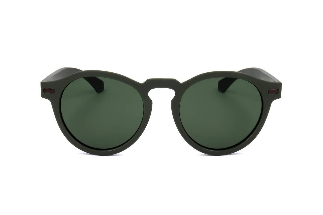 12 - DARK GREEN MARRONE