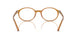 8439 - Beige - Clear
