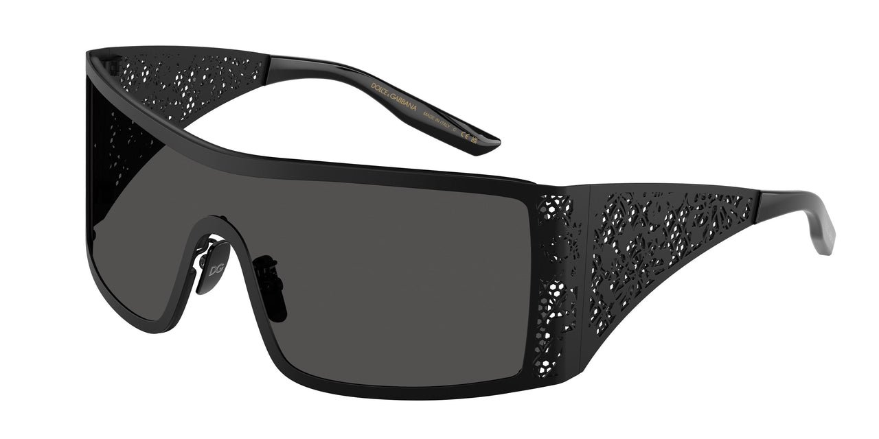 Dolce & Gabbana 2317 Sunglasses