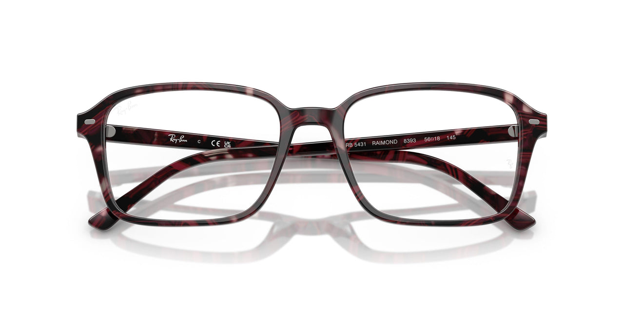 8393 - Violet - Clear