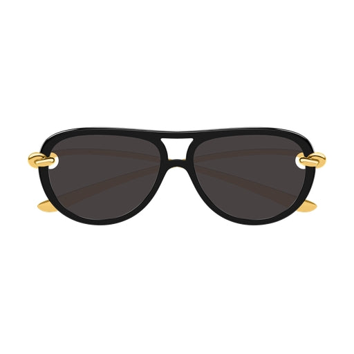 005 - Black/Gold - Grey