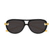 005 - Black/Gold - Grey