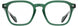 American Optical SINCLAIR Eyeglasses