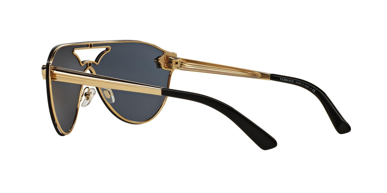 100287 - Gold - Gray