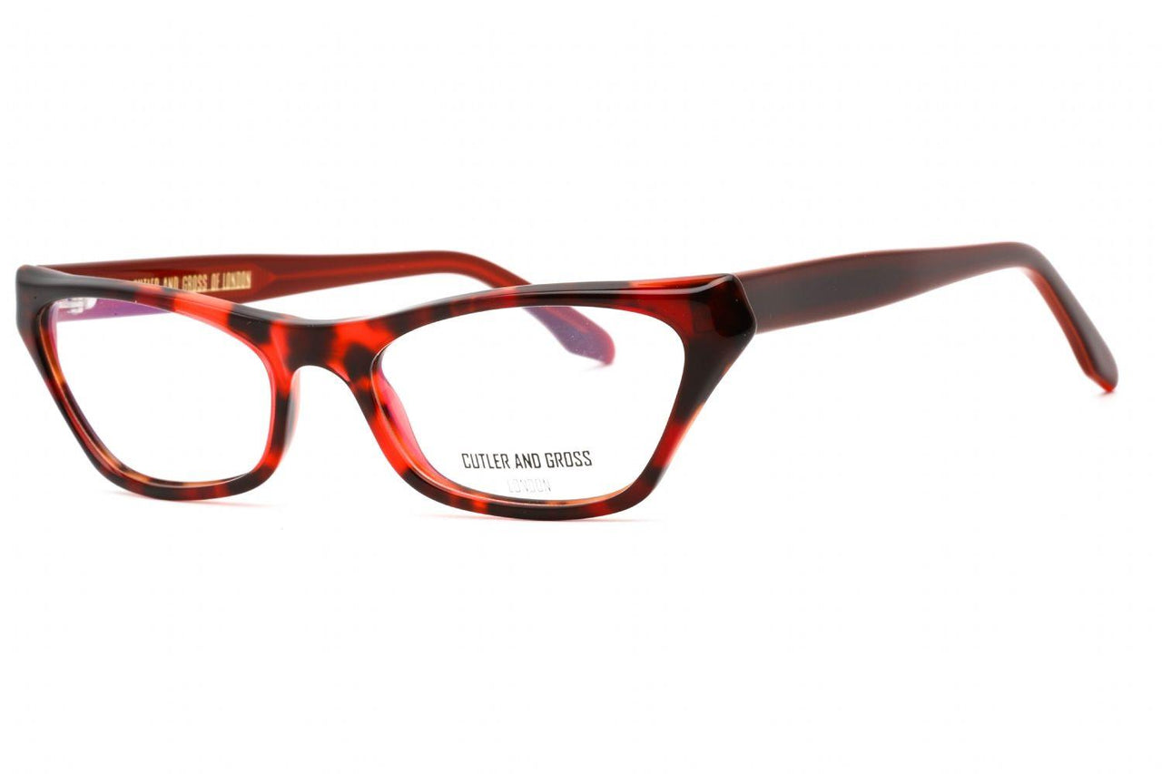 Cutler and Gross CG1329 Eyeglasses