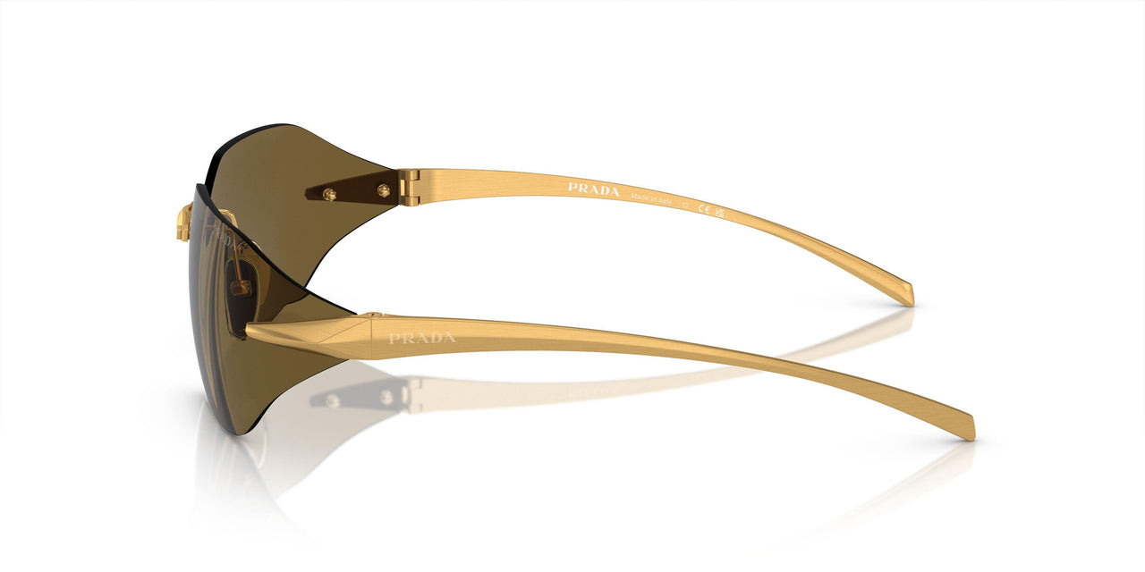 15N01T - Gold - Dark Brown