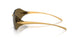 15N01T - Gold - Dark Brown