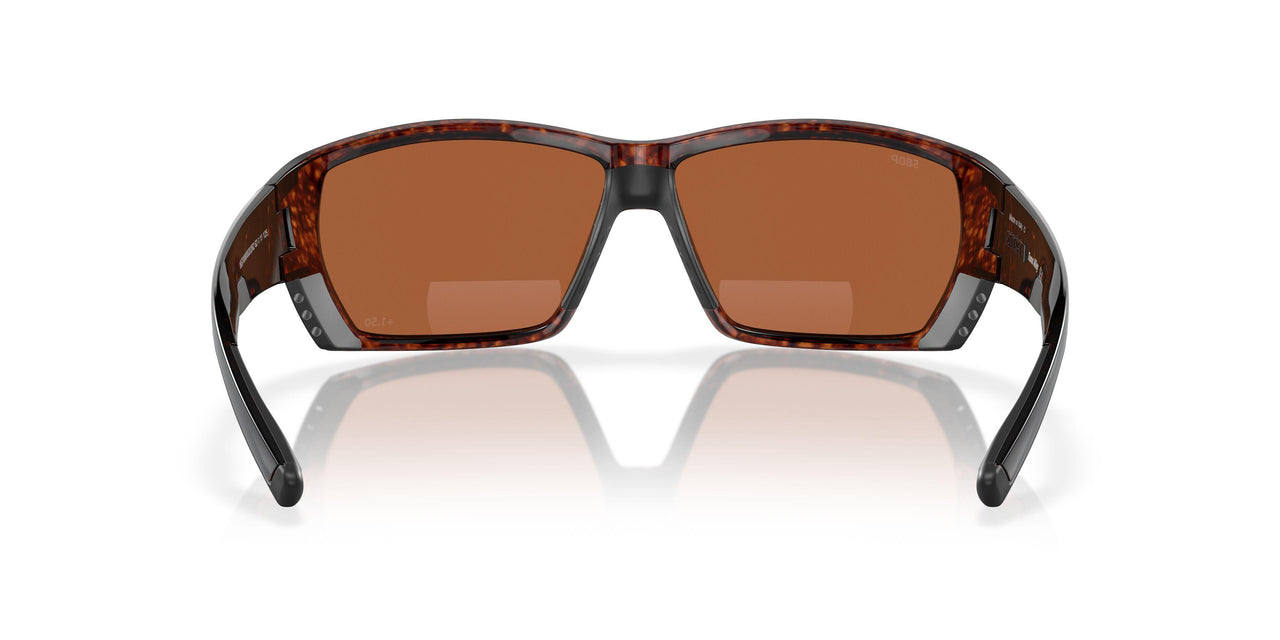 000202 - 10 Tortoise - Green Mirror 580p C-mate 1.50