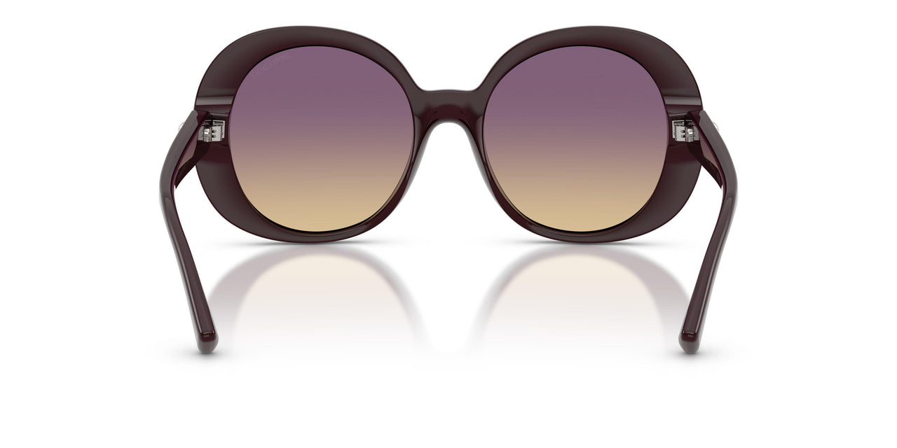 507570 - Violet - Yellow Gradient Violet