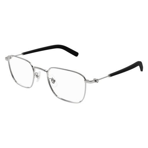 002 - Gunmetal - Transparent