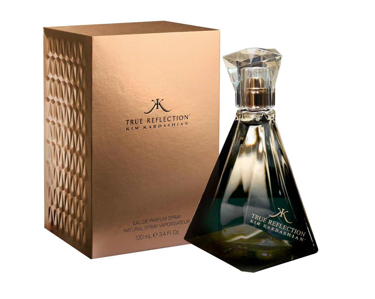 Kim Kardashian True Reflection EDP Spray