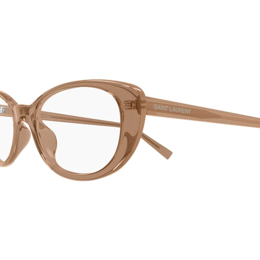 008 - Brown - Transparent