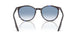 14303F - Blue - Clear Gradient Blue