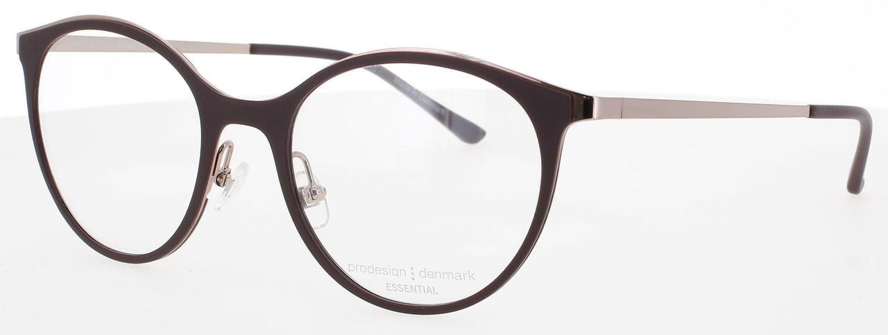 Prodesign LIFTED1 Eyeglasses