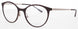 Prodesign LIFTED1 Eyeglasses