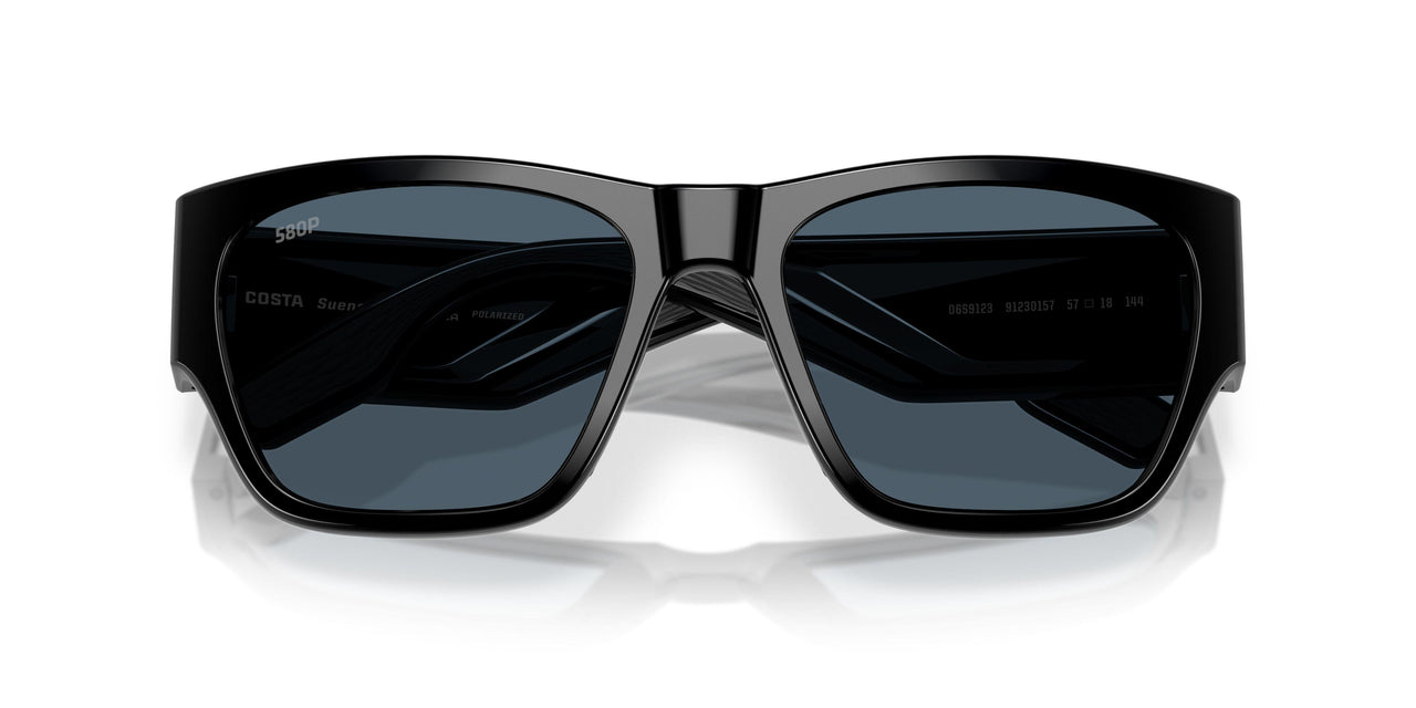 912301 - Black - Gray