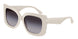 Jimmy Choo 5025H Sunglasses