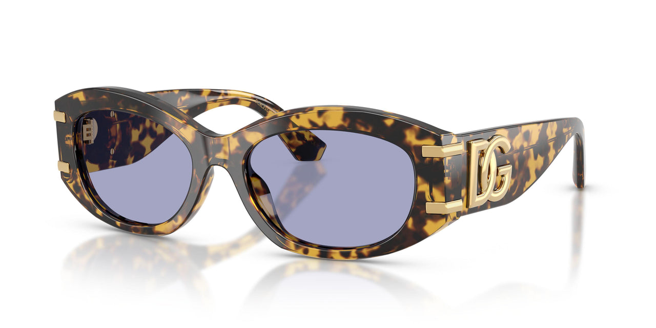 33301A - Tortoise - Violet