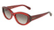 Salvatore Ferragamo SF2104S Sunglasses
